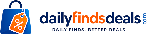 Daily Finds Deals
